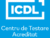 Centru de testare acreditat ICDL